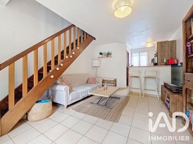 Appartement 2 pièces, 37 m² à louer à Baulne 91590