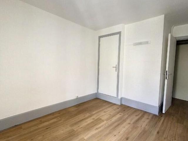 Appartement 2 pièces, 37 m² à louer à Beaumont 63110