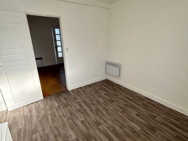 Appartement 2 pièces, 37 m² à louer à Beauvais 60000