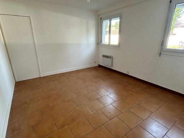 Appartement 2 pièces, 37 m² à louer à Beauvais 60000
