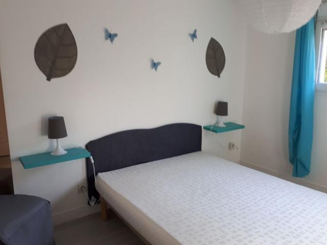 Appartement 2 pièces, 37 m² à louer à Bernay 27300