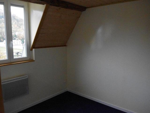 Appartement 2 pièces, 37 m² à louer à Besançon 25000