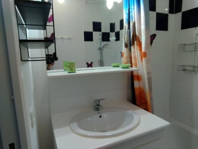 Appartement 2 pièces, 37 m² à louer à Biscarrosse 40600