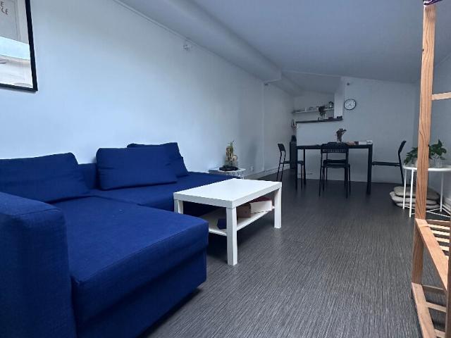 Appartement 2 pièces, 37 m² à louer à Bordeaux 33000