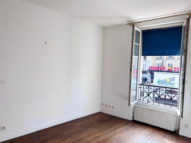Appartement 2 pièces, 37 m² à louer à Boulogne Billancourt 92100