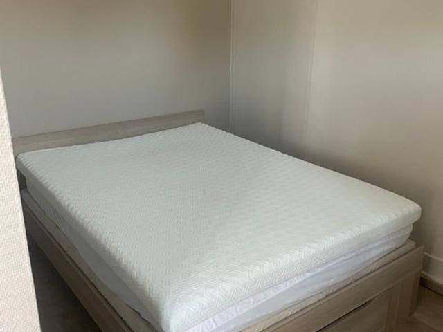 Appartement 2 pièces, 37 m² à louer à Bourges 18000