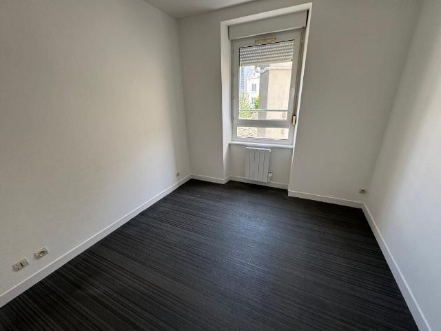 Appartement 2 pièces, 37 m² à louer à Brest 29200