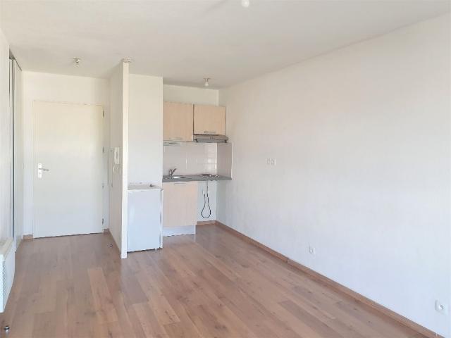 Appartement 2 pièces, 37 m² à louer à Bruges 33520