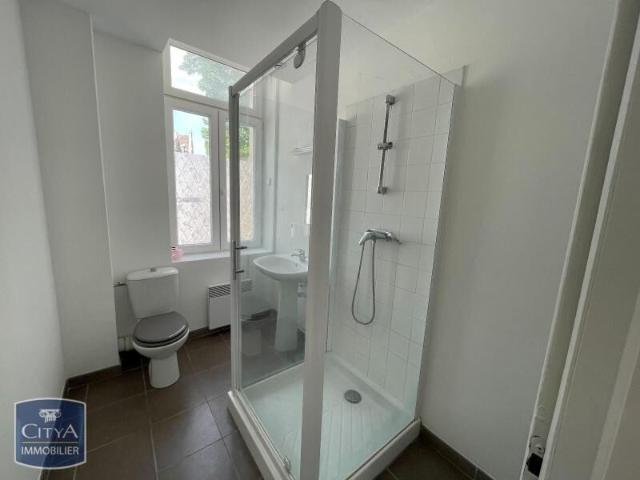 Appartement 2 pièces, 37 m² à louer à Cambrai 59400