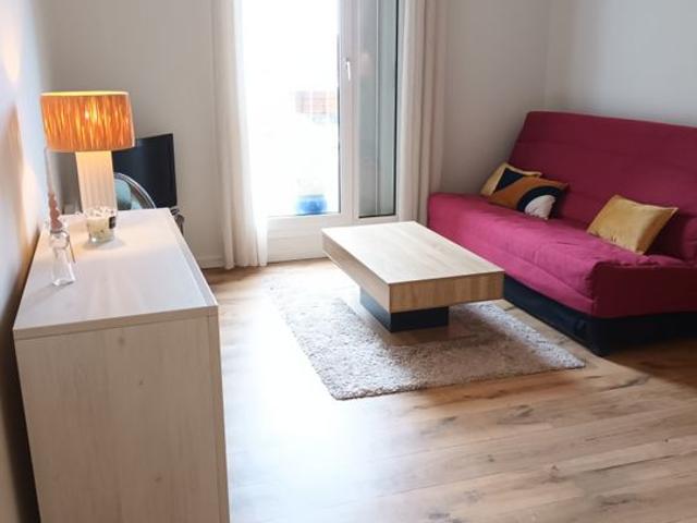 Appartement 2 pièces, 37 m² à louer à Carcassonne 11000