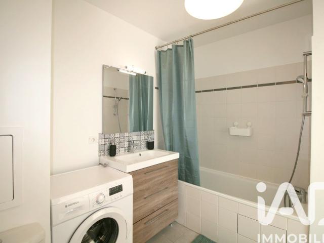 Appartement 2 pièces, 37 m² à louer à Carrières sous Poissy 78955
