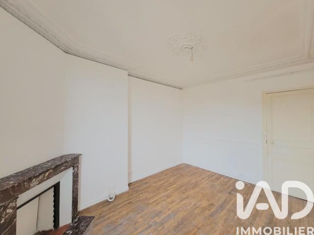 Appartement 2 pièces, 37 m² à louer à Choisy le Roi 94600