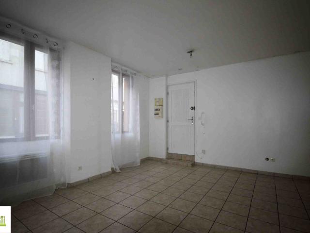Appartement 2 pièces, 37 m² à louer à Châtillon Coligny 45230