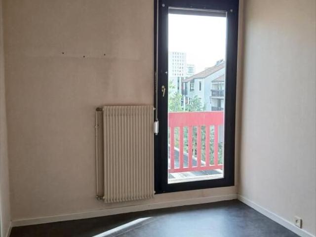 Appartement 2 pièces, 37 m² à louer à Chamalières 63400