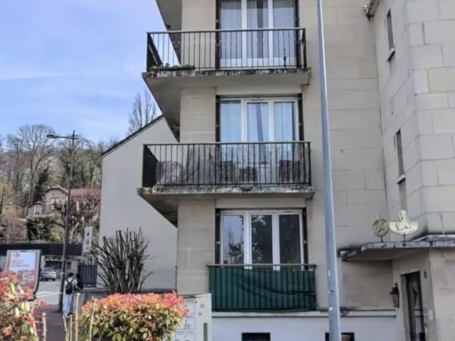 Appartement 2 pièces, 37 m² à louer à Chennevières sur Marne 94430