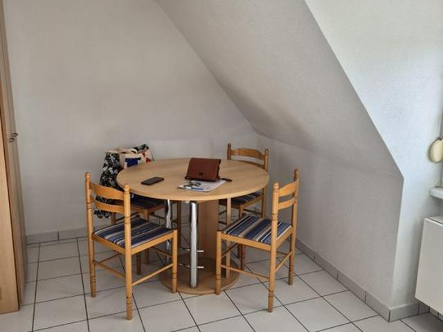Appartement 2 pièces, 37 m² à louer à Colmar 68000