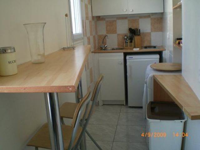Appartement 2 pièces, 37 m² à louer à Courbevoie 92400