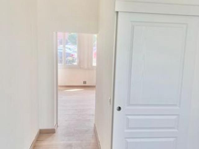 Appartement 2 pièces, 37 m² à louer à Courrières 62710