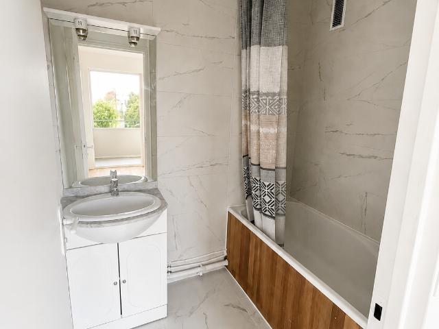 Appartement 2 pièces, 37 m² à louer à Clamart 92140