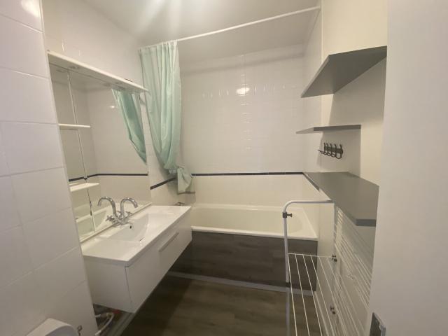 Appartement 2 pièces, 37 m² à louer à Clermont Ferrand 63000