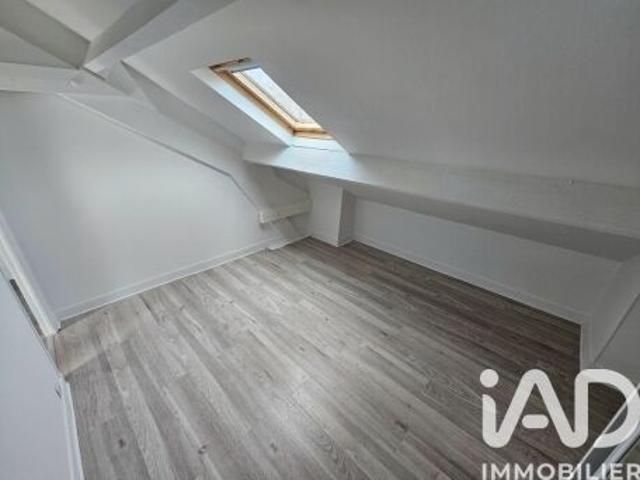 Appartement 2 pièces, 37 m² à louer à Créteil 94000