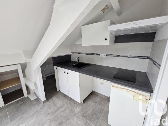 Appartement 2 pièces, 37 m² à louer à Créteil 94000