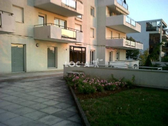 Appartement 2 pièces, 37 m² à louer à Dijon 21000