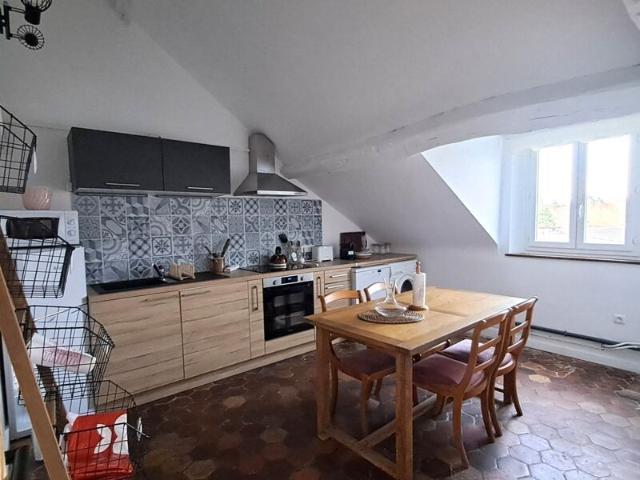 Appartement 2 pièces, 37 m² à louer à Fontainebleau 77300