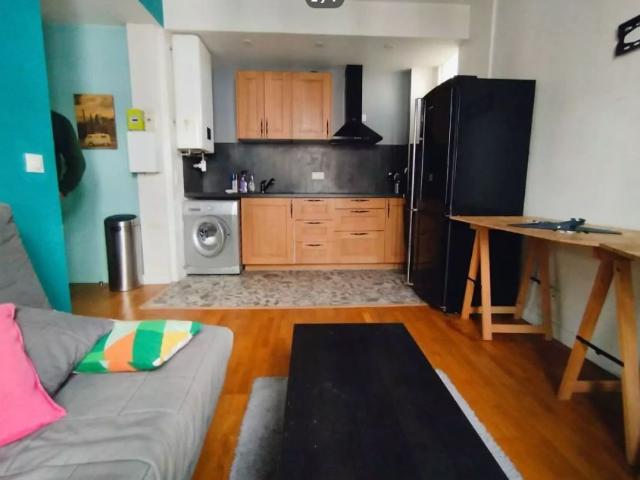 Appartement 2 pièces, 37 m² à louer à Fontenay sous Bois 94120