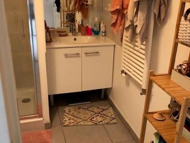 Appartement 2 pièces, 37 m² à louer à Genas 69740