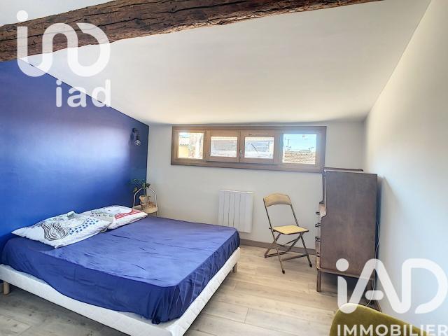 Appartement 2 pièces, 37 m² à louer à Grasse 06130