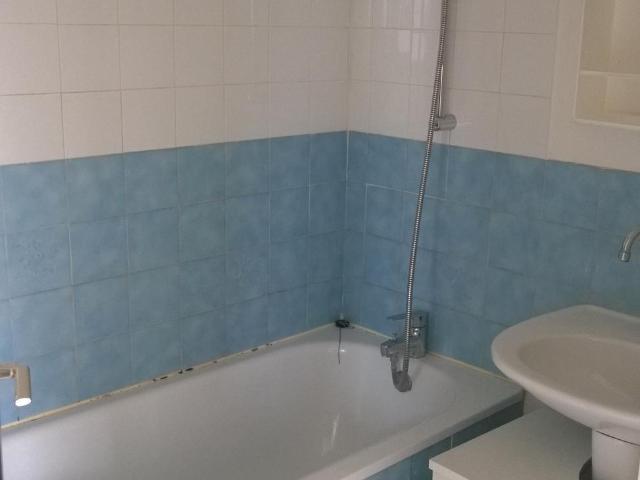 Appartement 2 pièces, 37 m² à louer à Grenoble 38000