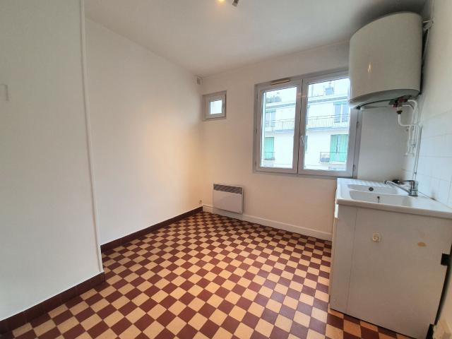 Appartement 2 pièces, 37 m² à louer à Grenoble 38100
