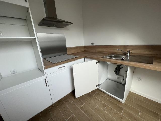 Appartement 2 pièces, 37 m² à louer à Janville en Beauce 28310