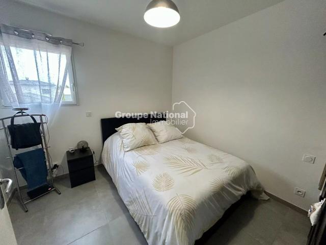 Appartement 2 pièces, 37 m² à louer à La Barben 13330