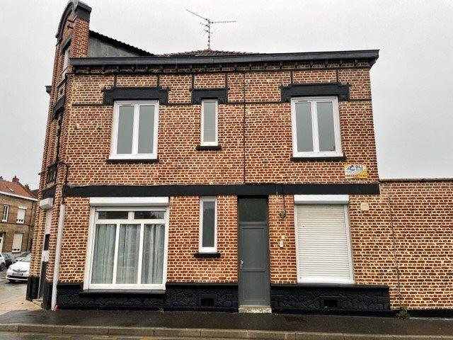 Appartement 2 pièces, 37 m² à louer à La Bassée 59480
