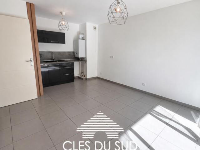Appartement 2 pièces, 37 m² à louer à La Garde 83130