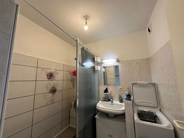 Appartement 2 pièces, 37 m² à louer à La Motte Servolex 73290