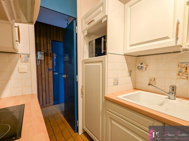 Appartement 2 pièces, 37 m² à louer à La Rochelle 17000