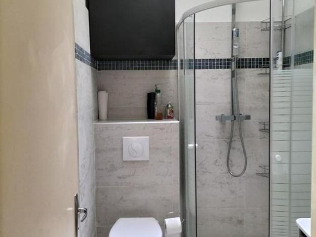 Appartement 2 pièces, 37 m² à louer à La Rochelle 17000