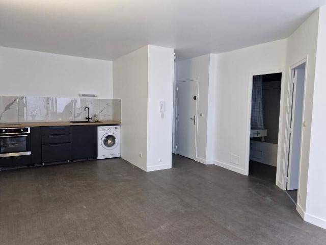 Appartement 2 pièces, 37 m² à louer à La Rochelle 17000