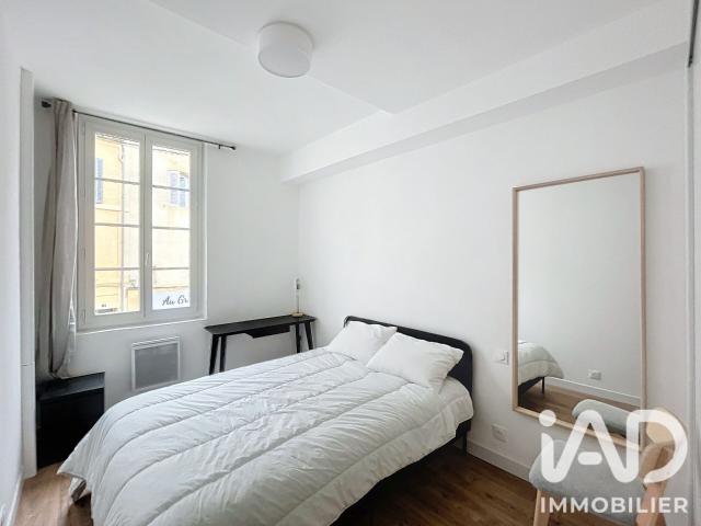 Appartement 2 pièces, 37 m² à louer à Lambesc 13410