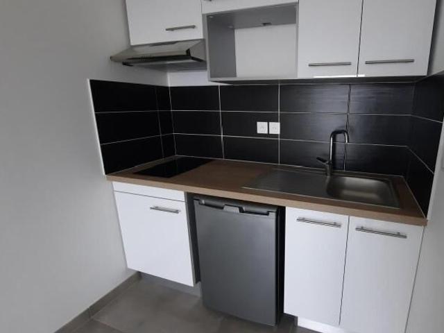 Appartement 2 pièces, 37 m² à louer à Labarthe sur Lèze 31860