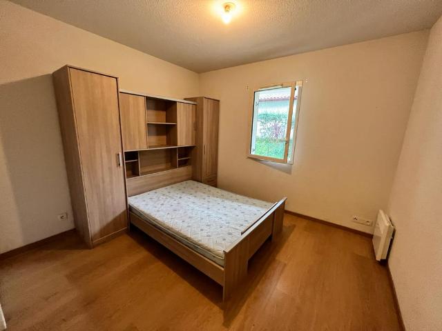 Appartement 2 pièces, 37 m² à louer à Lahonce 64990