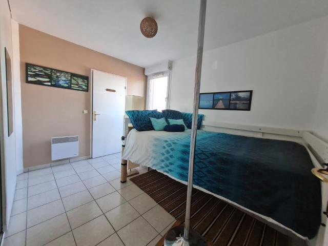 Appartement 2 pièces, 37 m² à louer à Lattes 34970