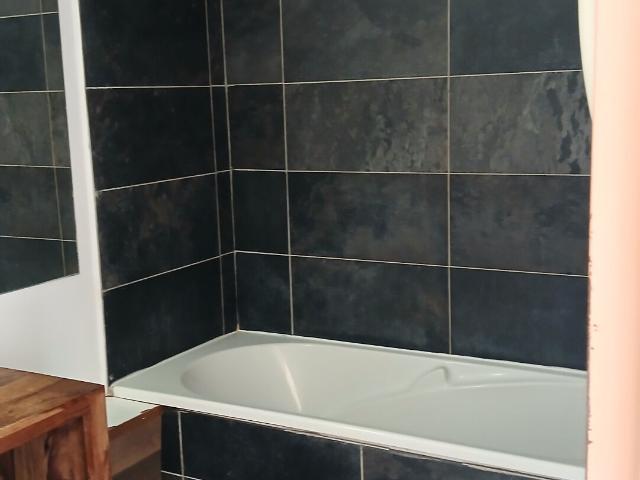 Appartement 2 pièces, 37 m² à louer à Le Tampon 97430