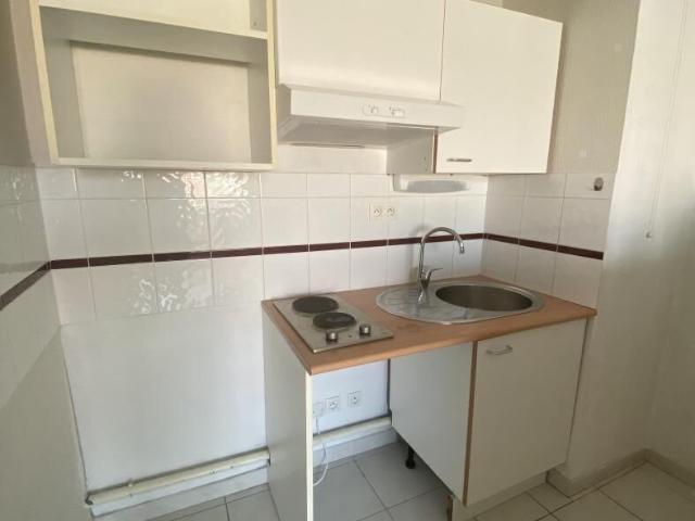 Appartement 2 pièces, 37 m² à louer à Le Crès 34920