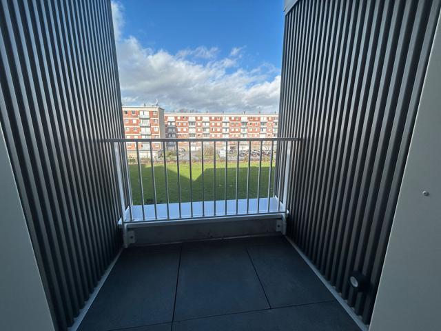 Appartement 2 pièces, 37 m² à louer à Le Havre 76600