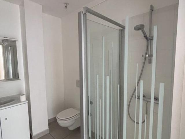 Appartement 2 pièces, 37 m² à louer à Le Havre 76600