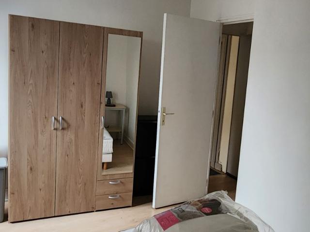 Appartement 2 pièces, 37 m² à louer à Le Mans 72000